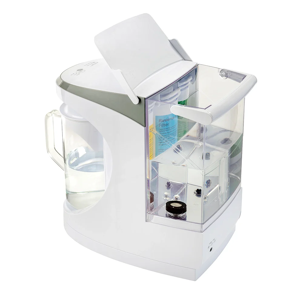 [PRE-SALE] AquaTru Carafe - Complete Set - Partnersale - Image 4