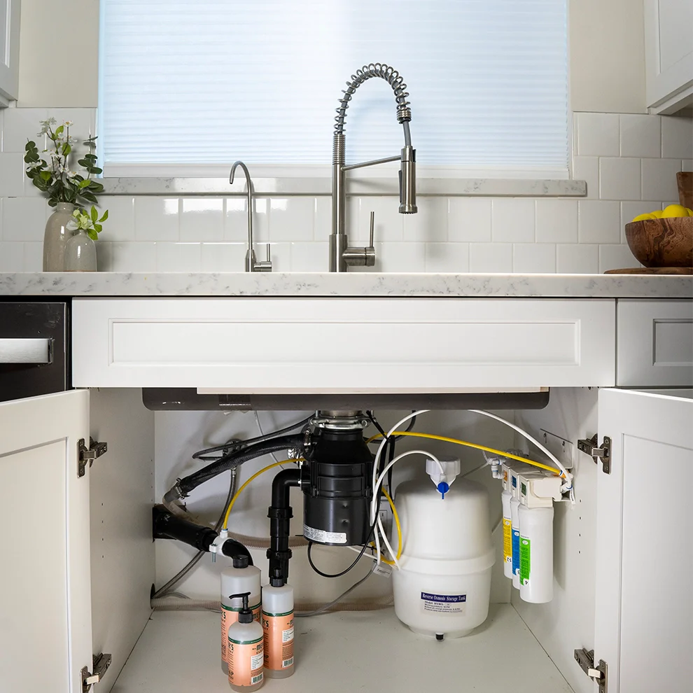 AquaTru Under Sink - Complete Set - Image 5
